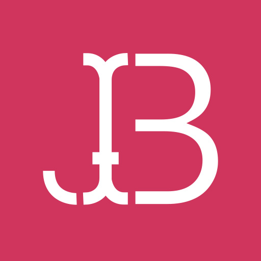 Logo Jacques Berthion